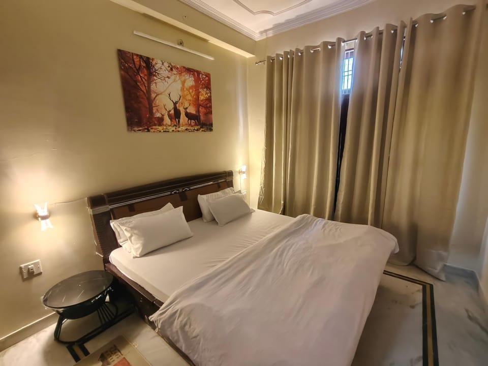 Value Stays 1bhk - All Amenities Apartment in Jaipur