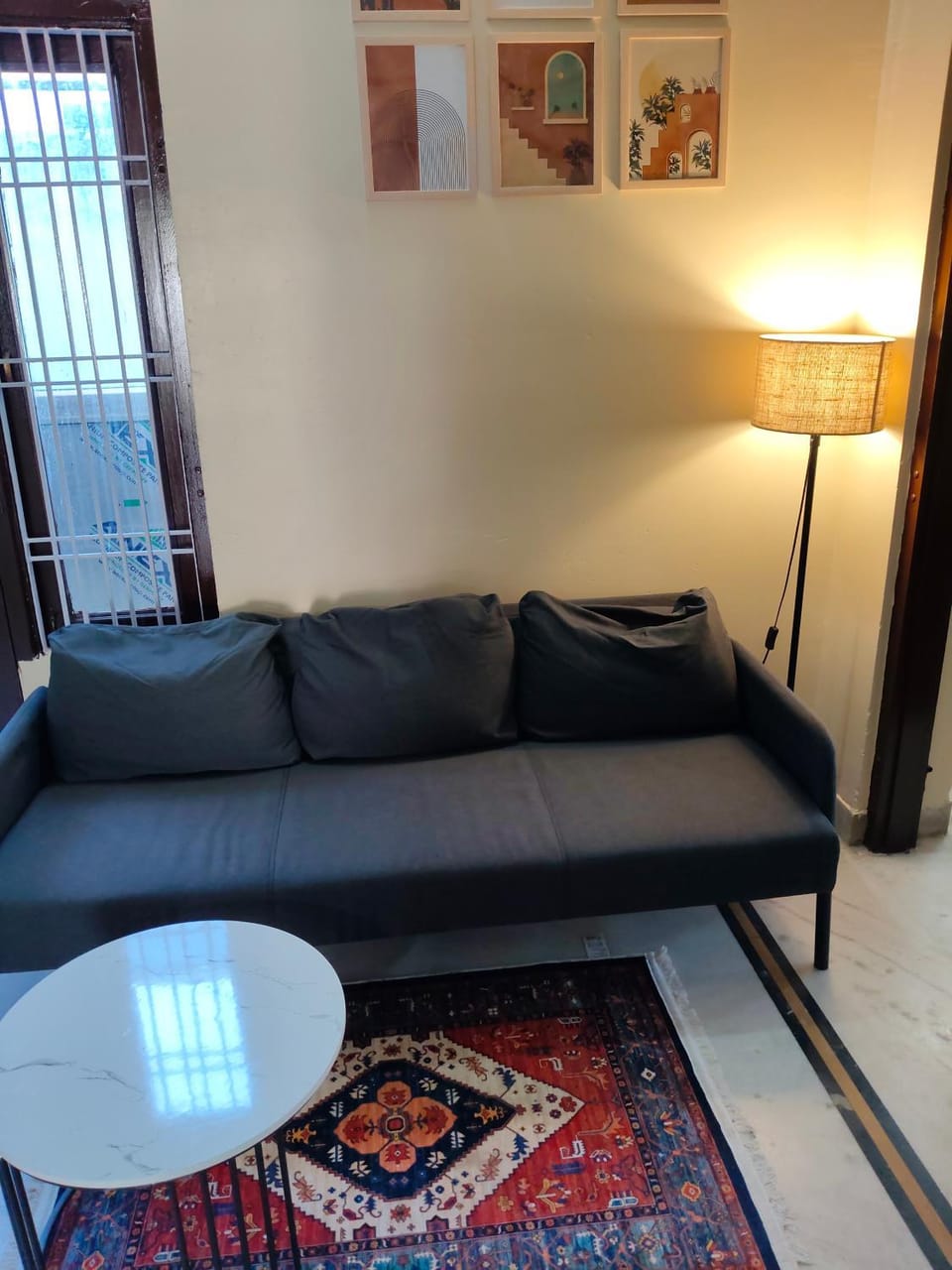 Value Stays 1bhk - All Amenities Apartment in Jaipur