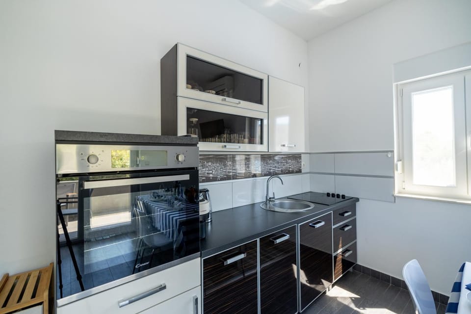 Villa Heraklea Villa in Šibenik-Knin County, Croatia