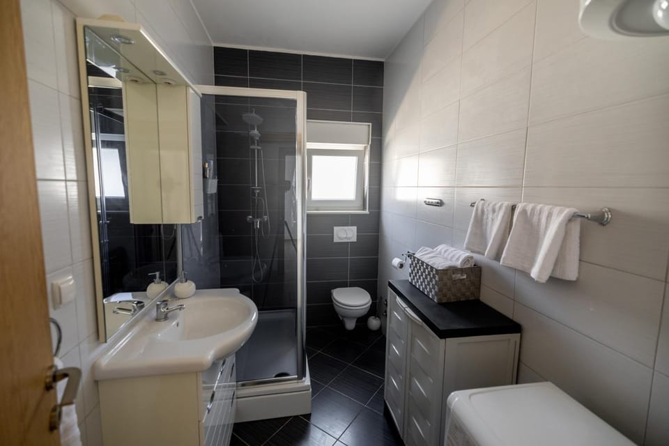Villa Heraklea Villa in Šibenik-Knin County, Croatia