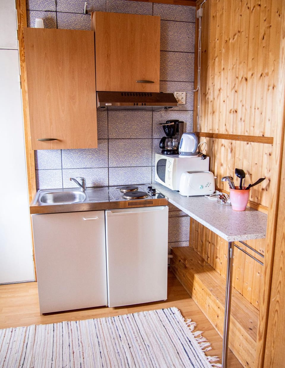 Kätkävaara Wilderness Lodge Nature lodge in Rovaniemi