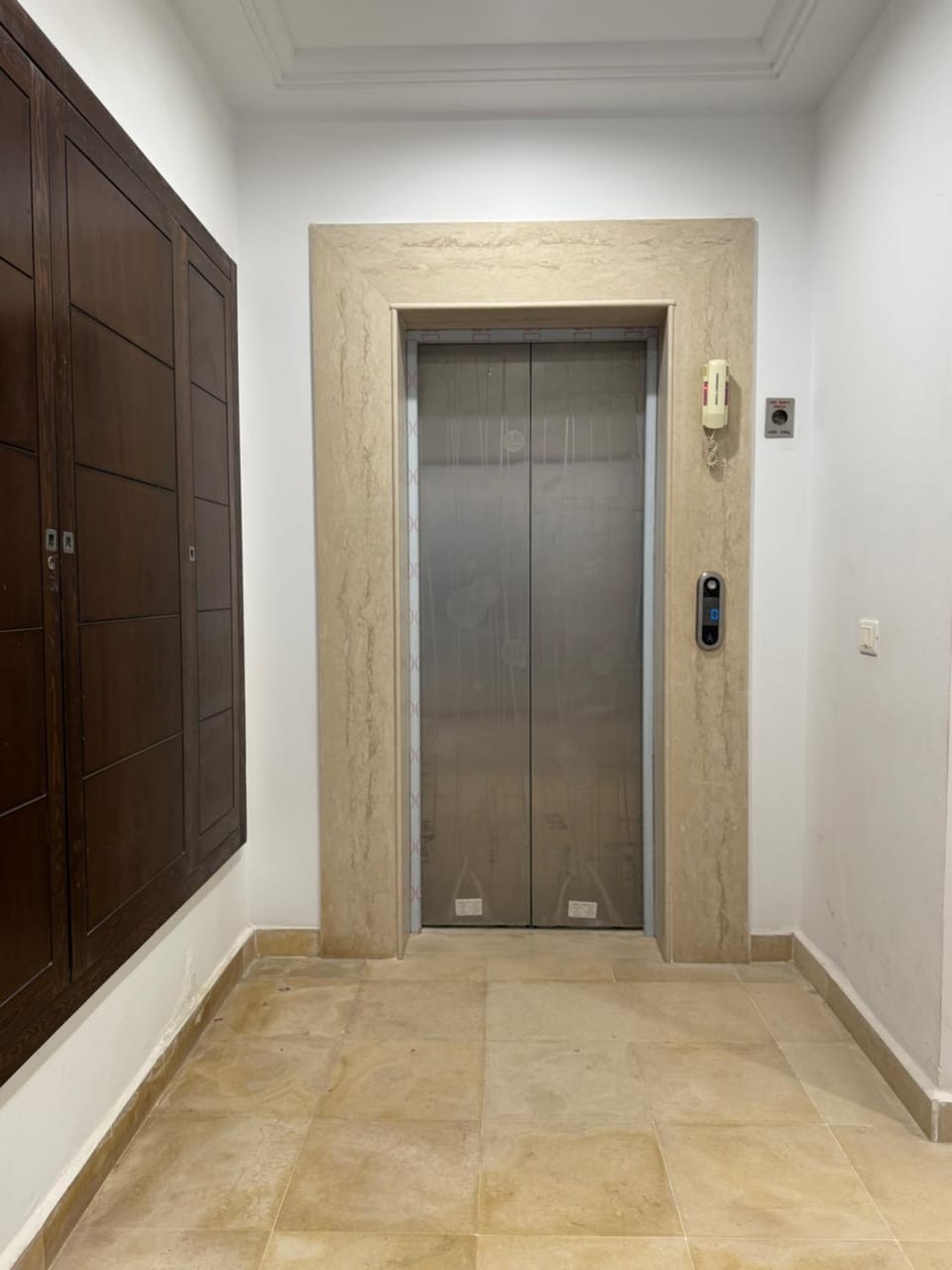 elevator