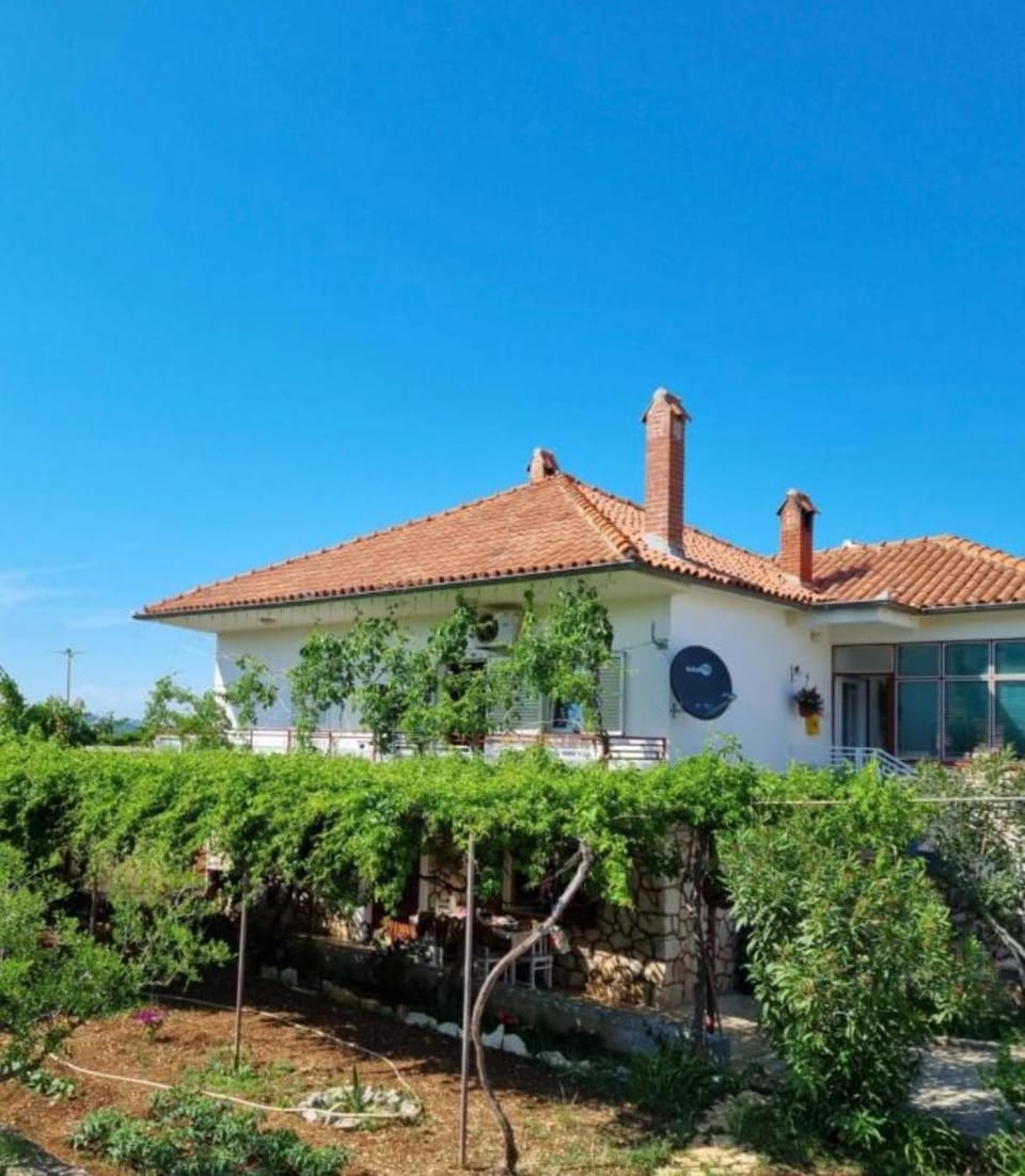 Facade/entrance, Garden, Balcony/Terrace, Other, Guests, Garden view, Parking