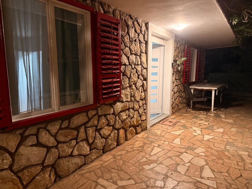 Patio, Balcony/Terrace