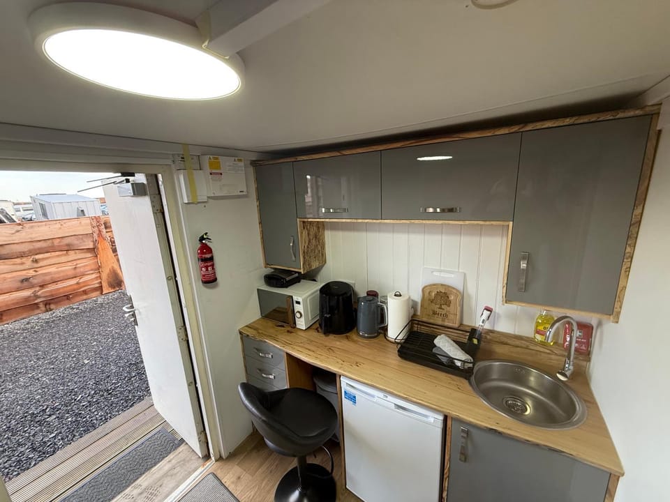 Thurso Accommodation Apartment in Scotland