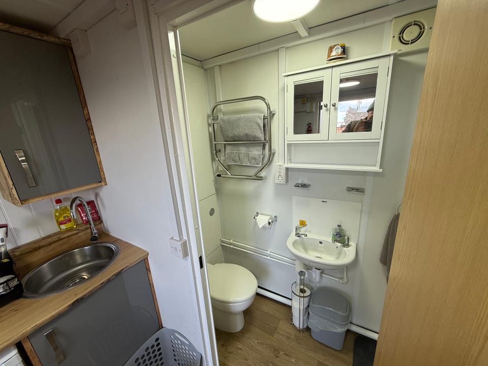 Thurso Accommodation Apartment in Scotland