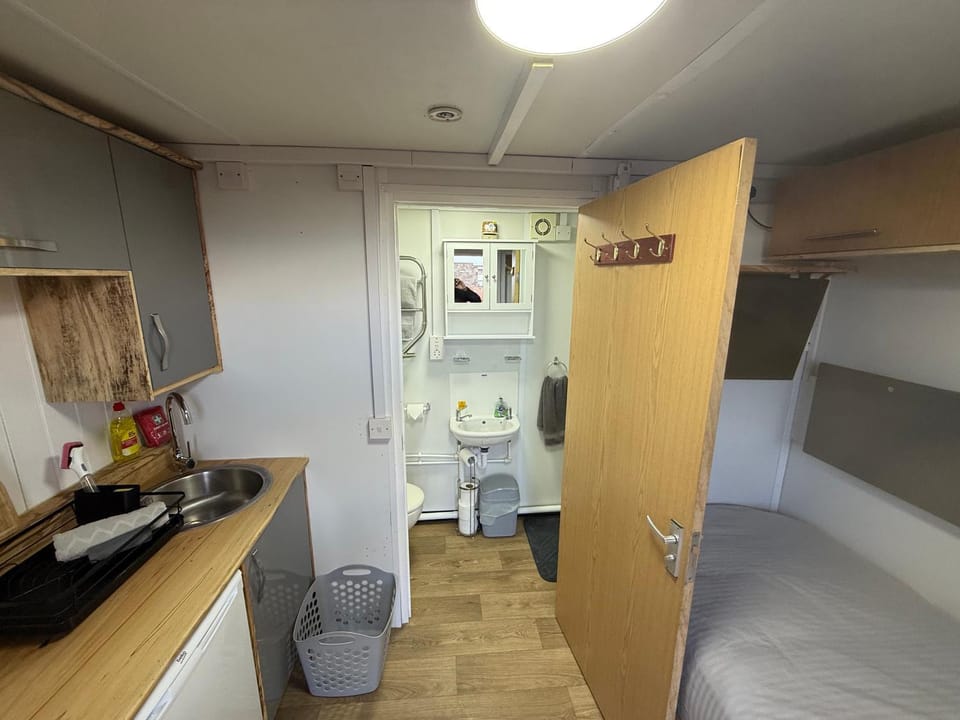 Thurso Accommodation Apartment in Scotland