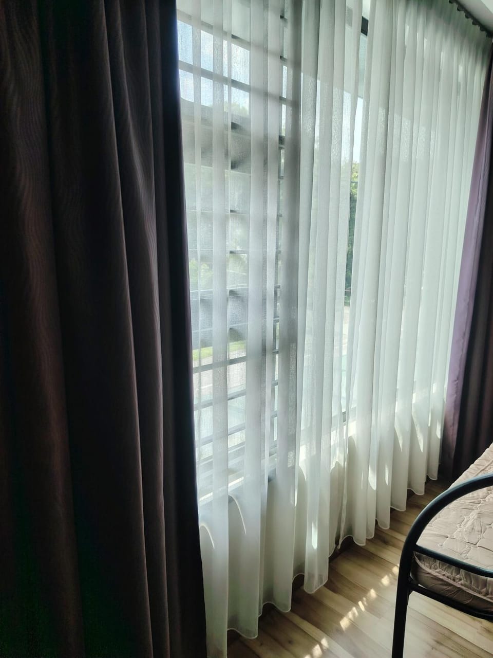 首都鎮民 宿1 Apartment in Federal Territory of Kuala Lumpur