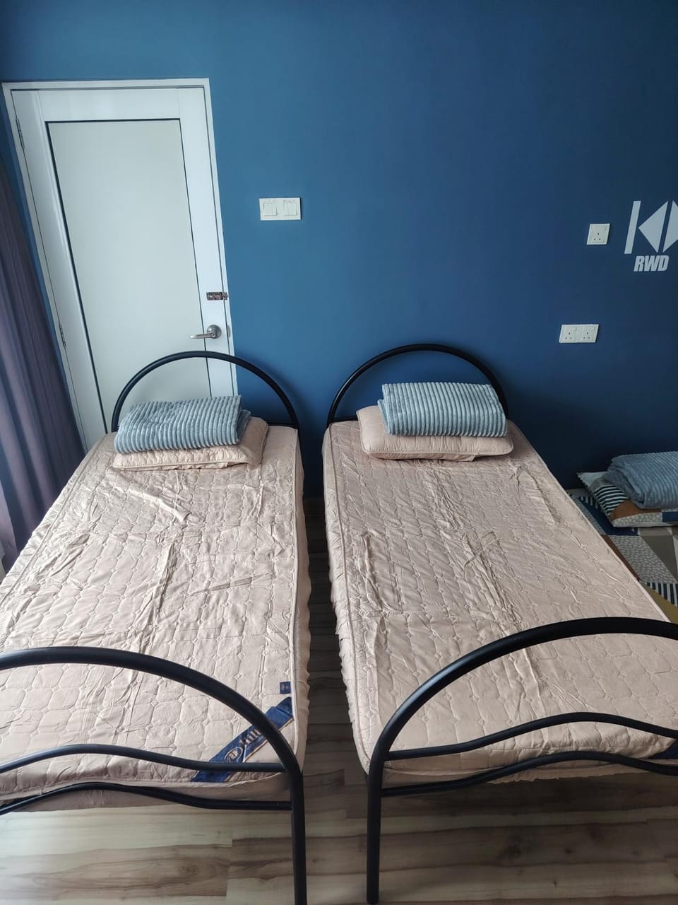 首都鎮民 宿1 Apartment in Federal Territory of Kuala Lumpur