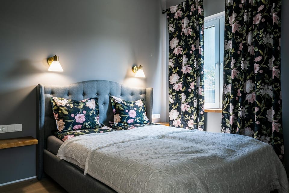 River apartamentai Apartment in Lithuania