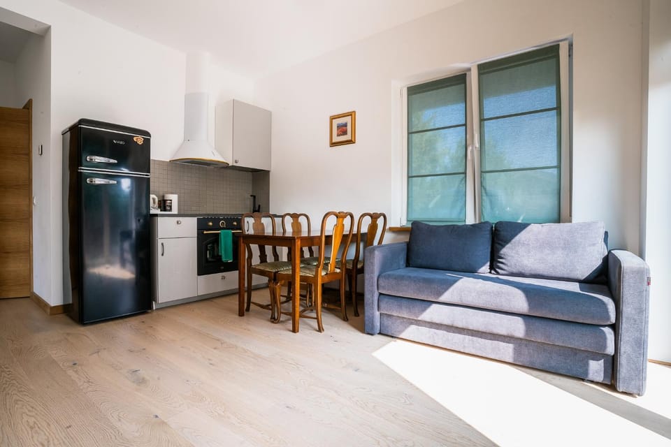 River apartamentai Apartment in Lithuania