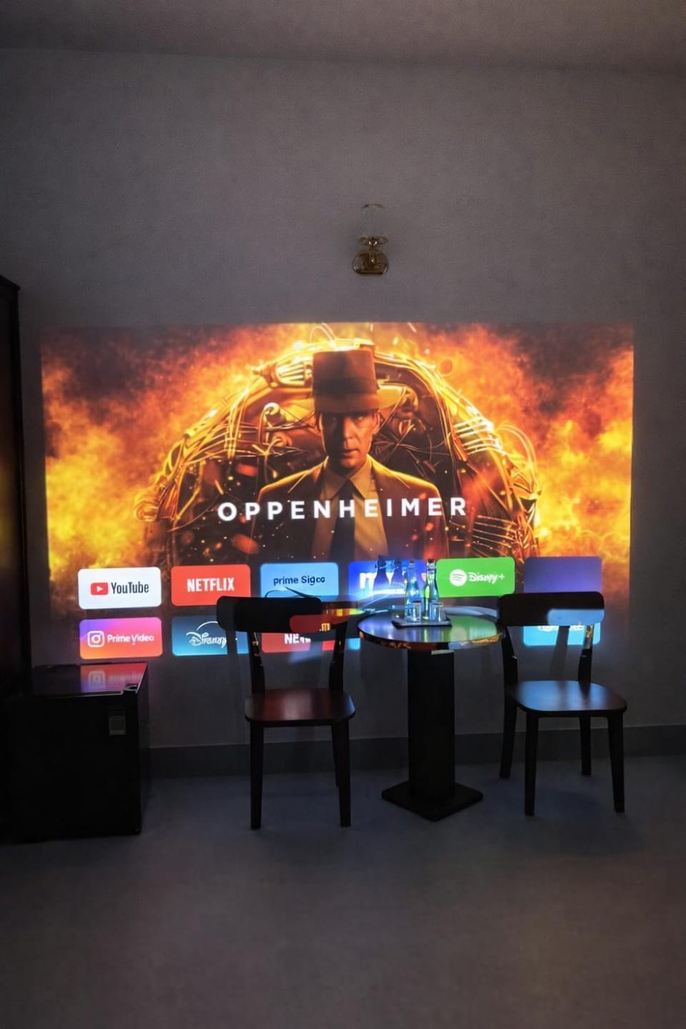 TV and multimedia