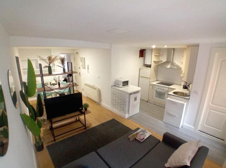 Apartamento La puebla Burgos Apartment in Burgos