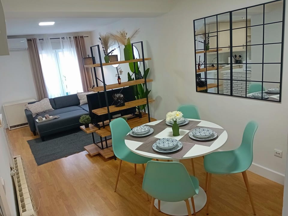 Apartamento La puebla Burgos Apartment in Burgos