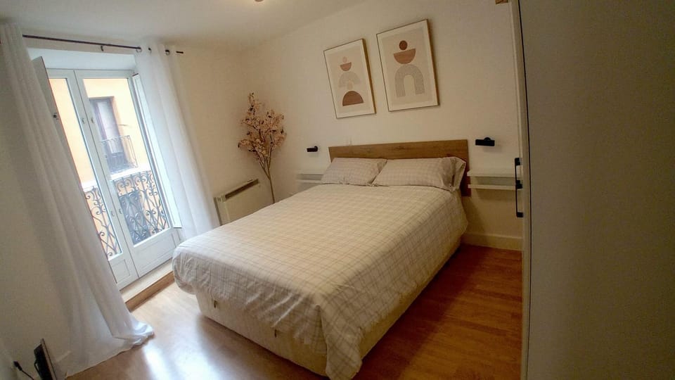 Apartamento La puebla Burgos Apartment in Burgos