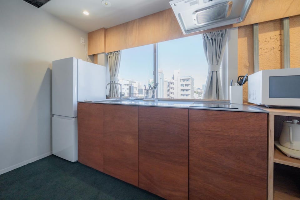 レジーン恵比寿 Apartment in Shibuya