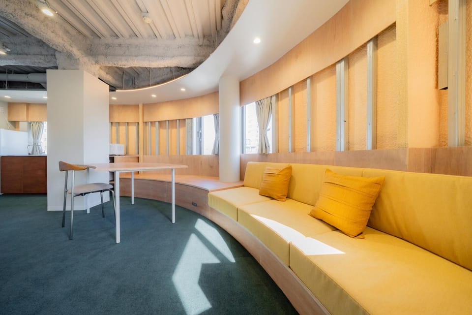 レジーン恵比寿 Apartment in Shibuya