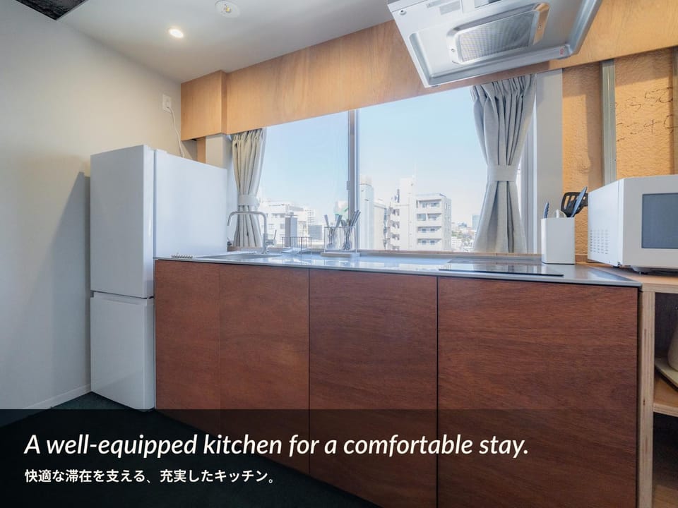 レジーン恵比寿 Apartment in Shibuya