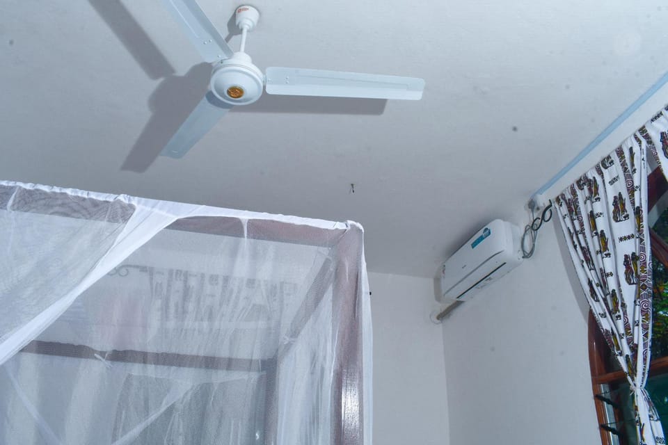 air conditioner