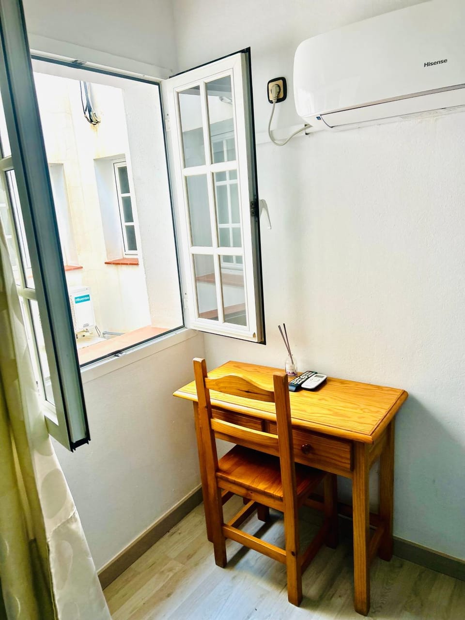 Hostal Cala Verde Bed and Breakfast in Andalusia