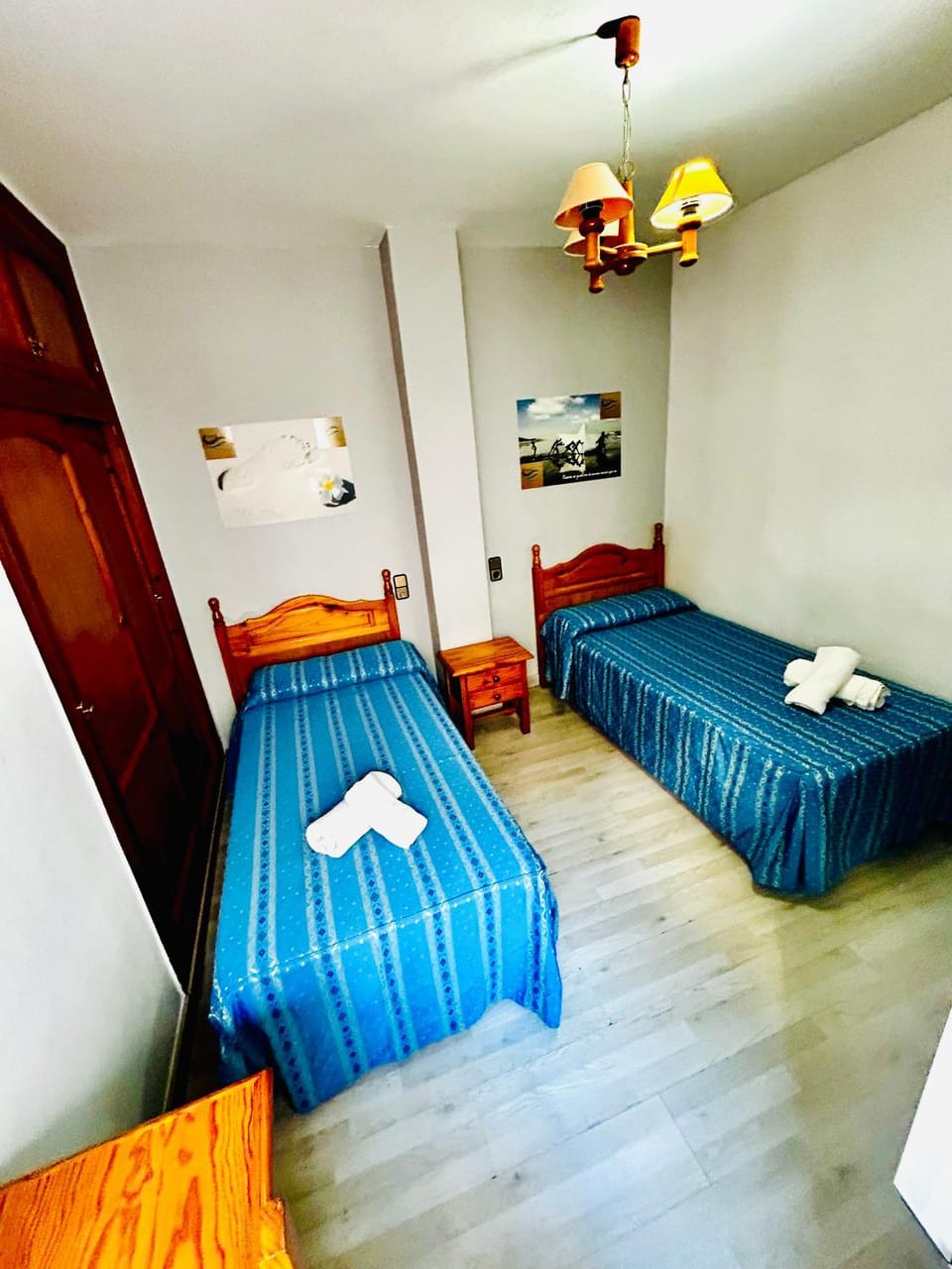 Hostal Cala Verde Bed and Breakfast in Andalusia