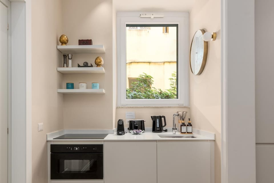 Allegra elegante centro storico Apartment in Rome