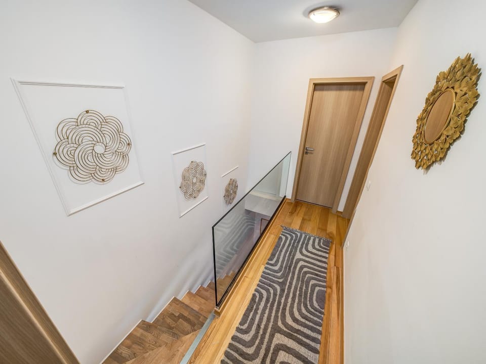 Prime Suite 23 - by Immokon Apartment in Budapest