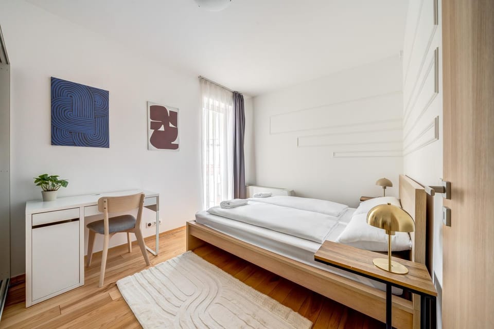 Prime Suite 23 - by Immokon Apartment in Budapest