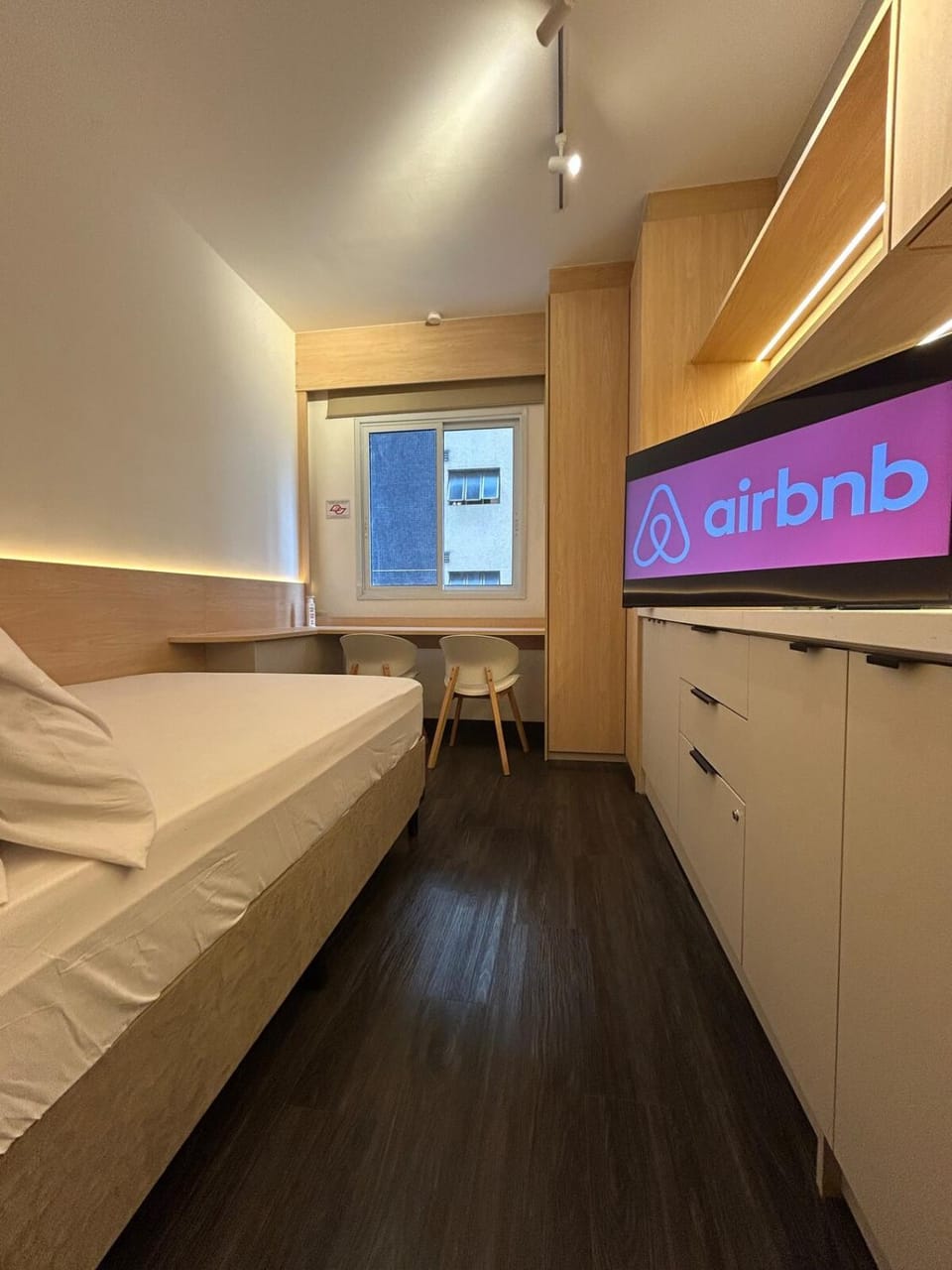 Studio alto padrão Apartment in Santo André