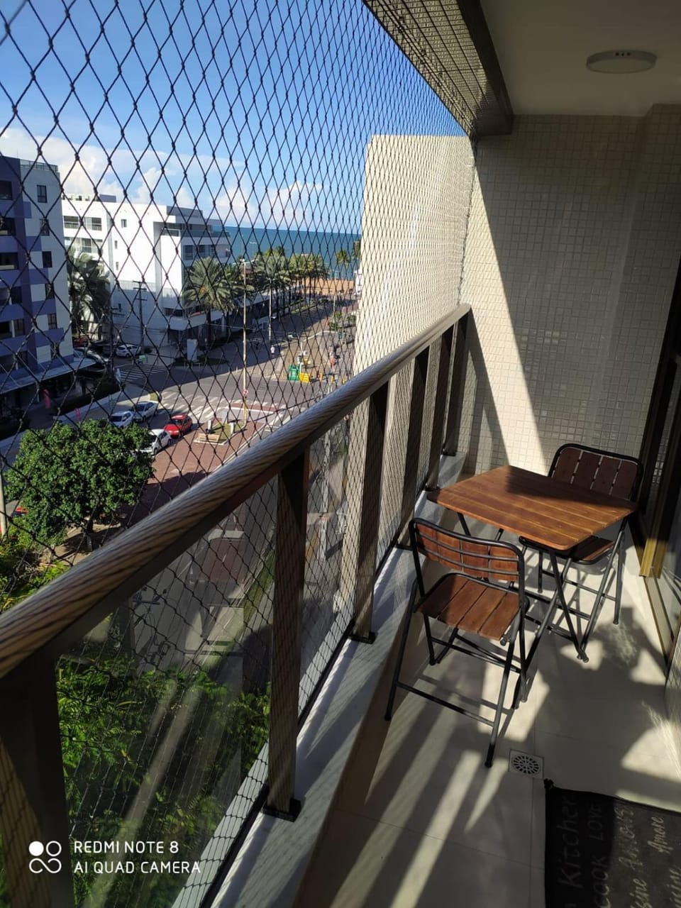 View (from property/room), Balcony/Terrace