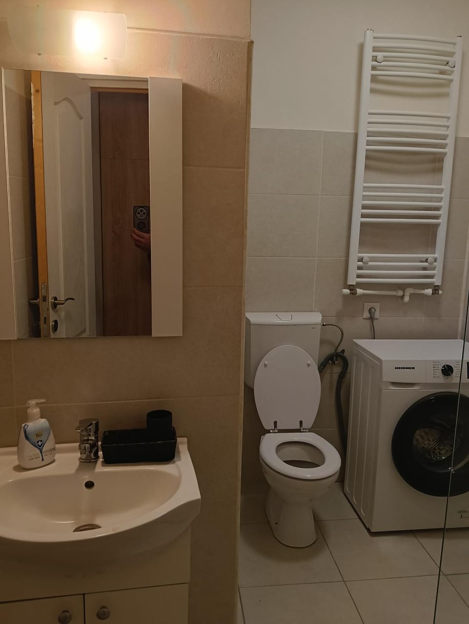 Central garsoniera ap 3 Apartment in Romania