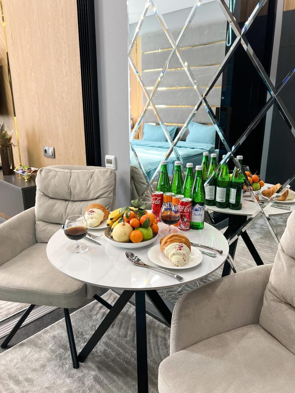 Nrg U-Tower Premium Apartment Apartment in Europe