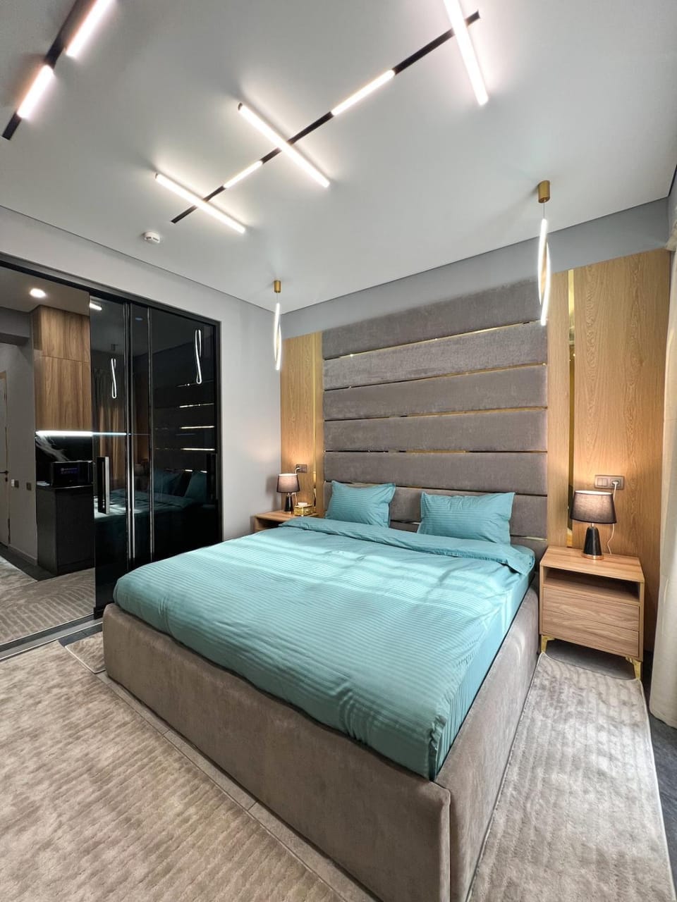 Nrg U-Tower Premium Apartment Apartment in Europe