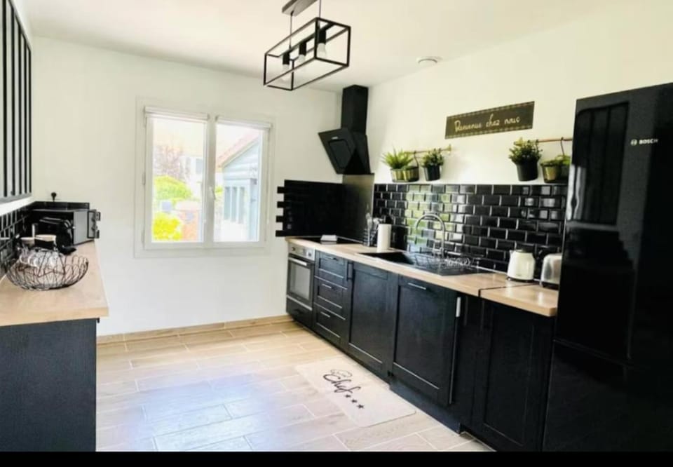 Family Home, Disney Sauna & SPA Villa in Île-de-France