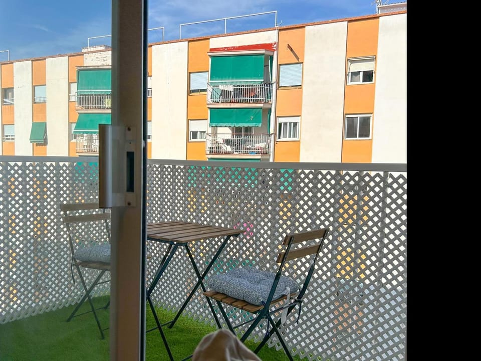 Apartment Goya Apartment in Garraf