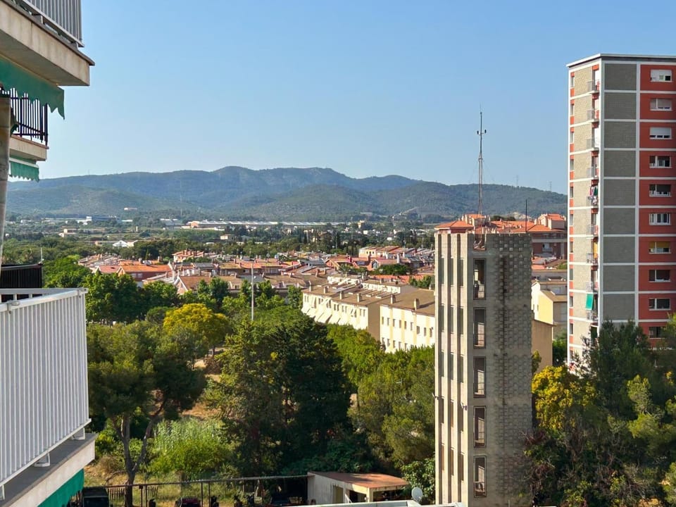 Apartment Goya Apartment in Garraf