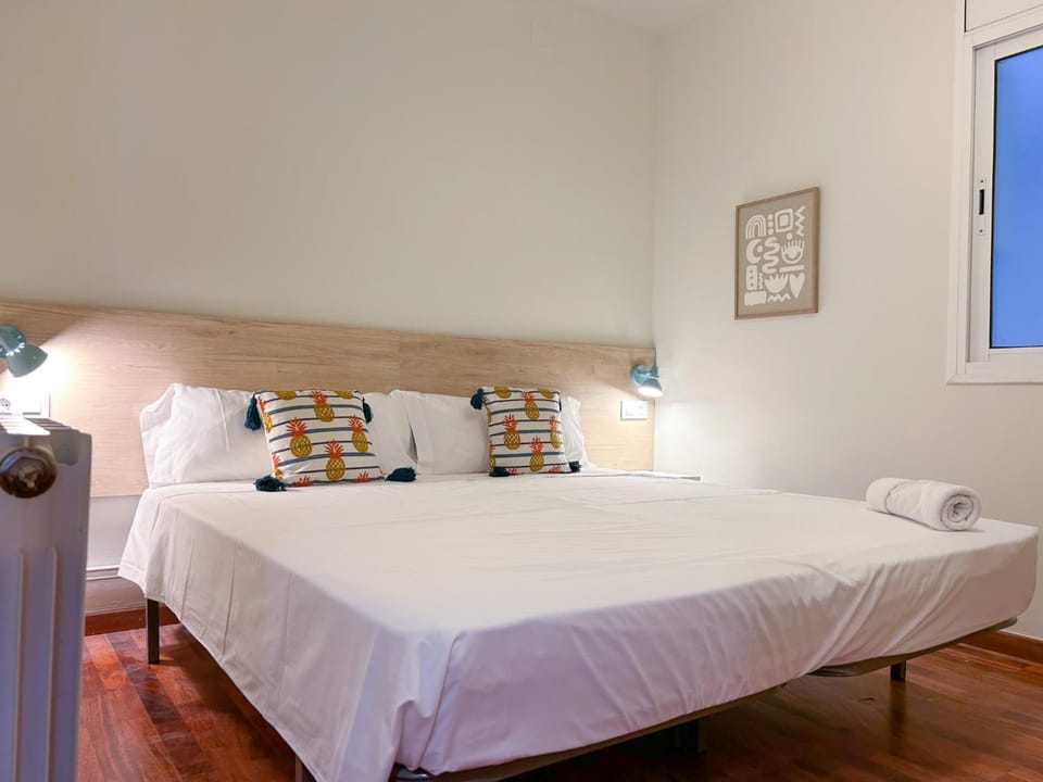 Apt Matisse Apartment in Garraf