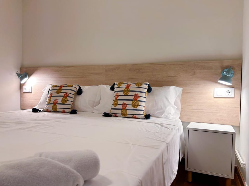 Apt Matisse Apartment in Garraf