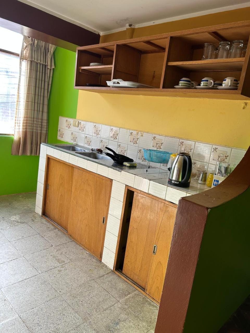 Two-bedroom apartment Apartment in Puno