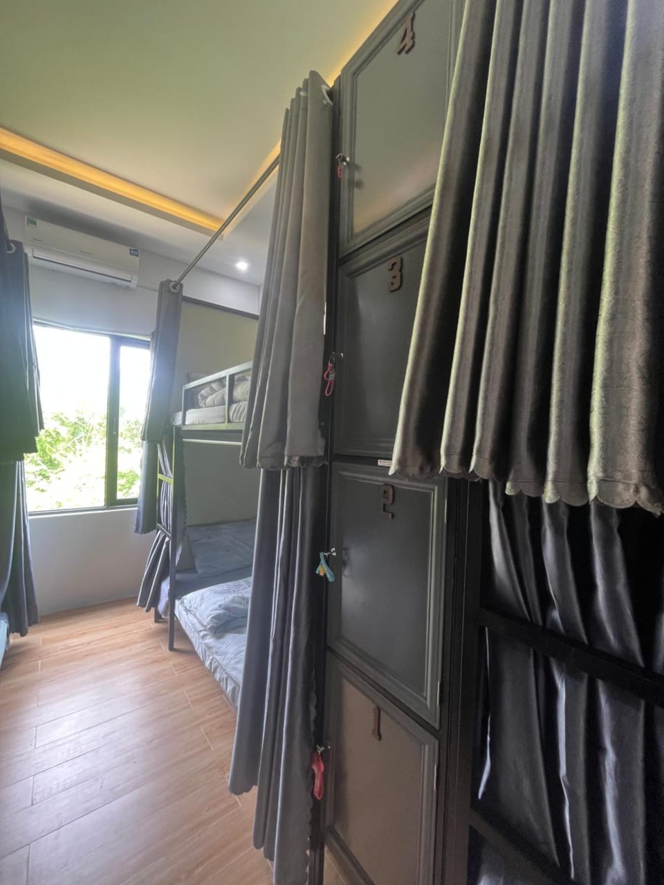 Lunara Homestay Vacation rental in Laos