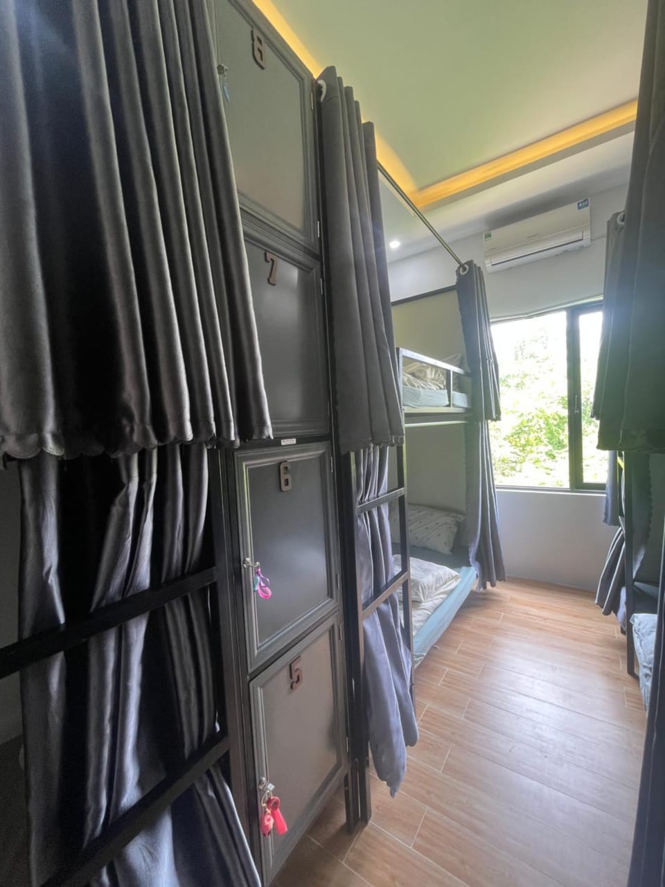 Lunara Homestay Vacation rental in Laos