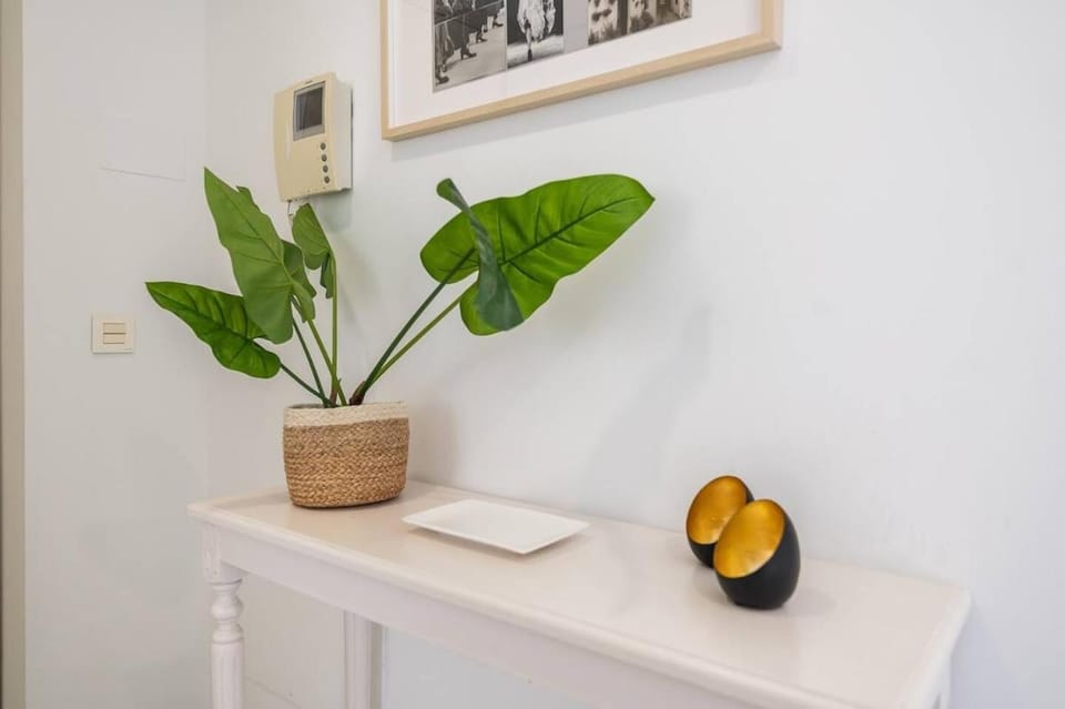 Valle Romano Terrace with Golf and Mediterranean View Apartment in Costa del Sol