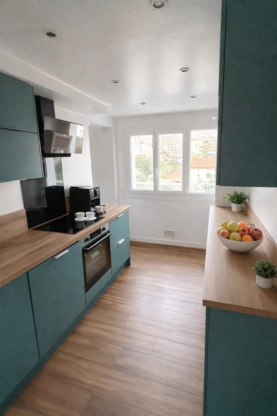 Beautiful 4 rooms - 2 km from downtown Cannes Apartment in Mougins
