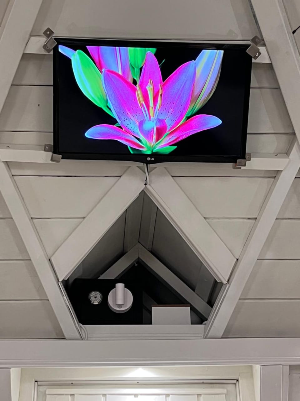 B&B Chalet Grillkota Bed and Breakfast in Schaffhausen, Switzerland