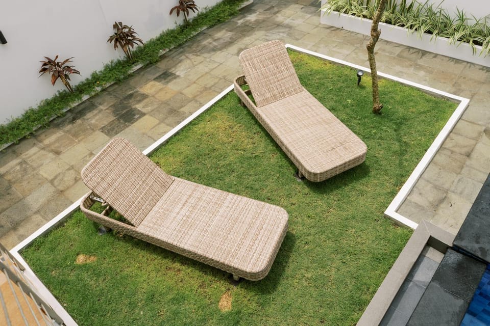 Domu Alba Vita Apartment in Sukawati