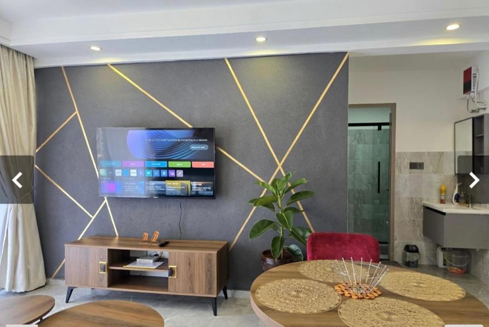 Mustard Seed - City Oasis Gardens Apartment in Nairobi County