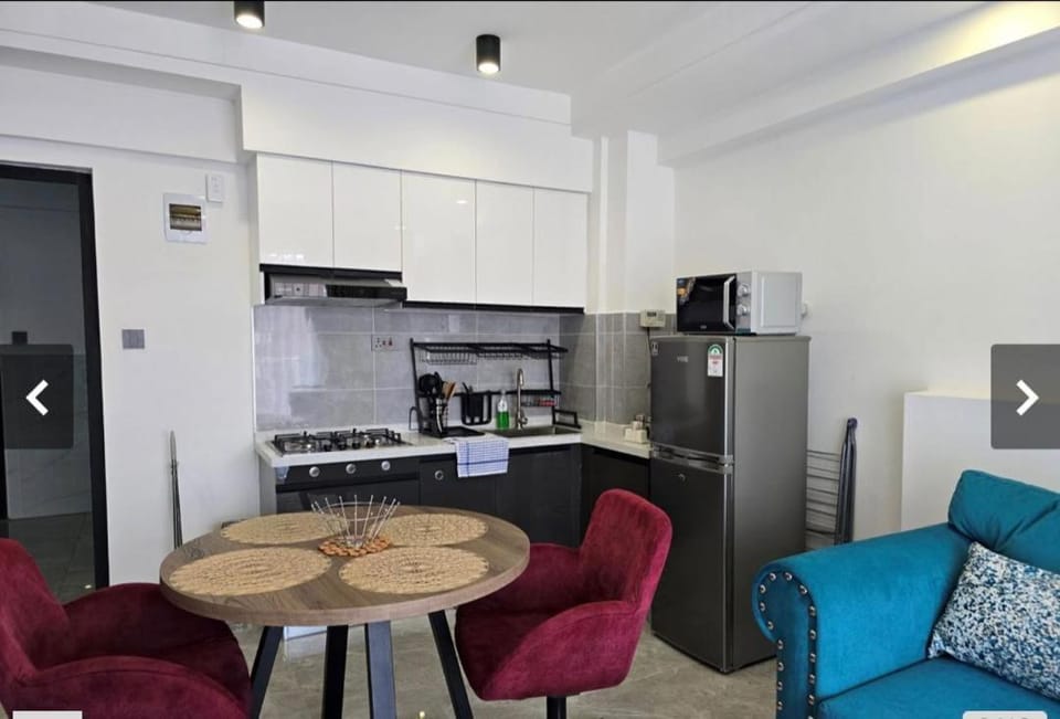 Mustard Seed - City Oasis Gardens Apartment in Nairobi County