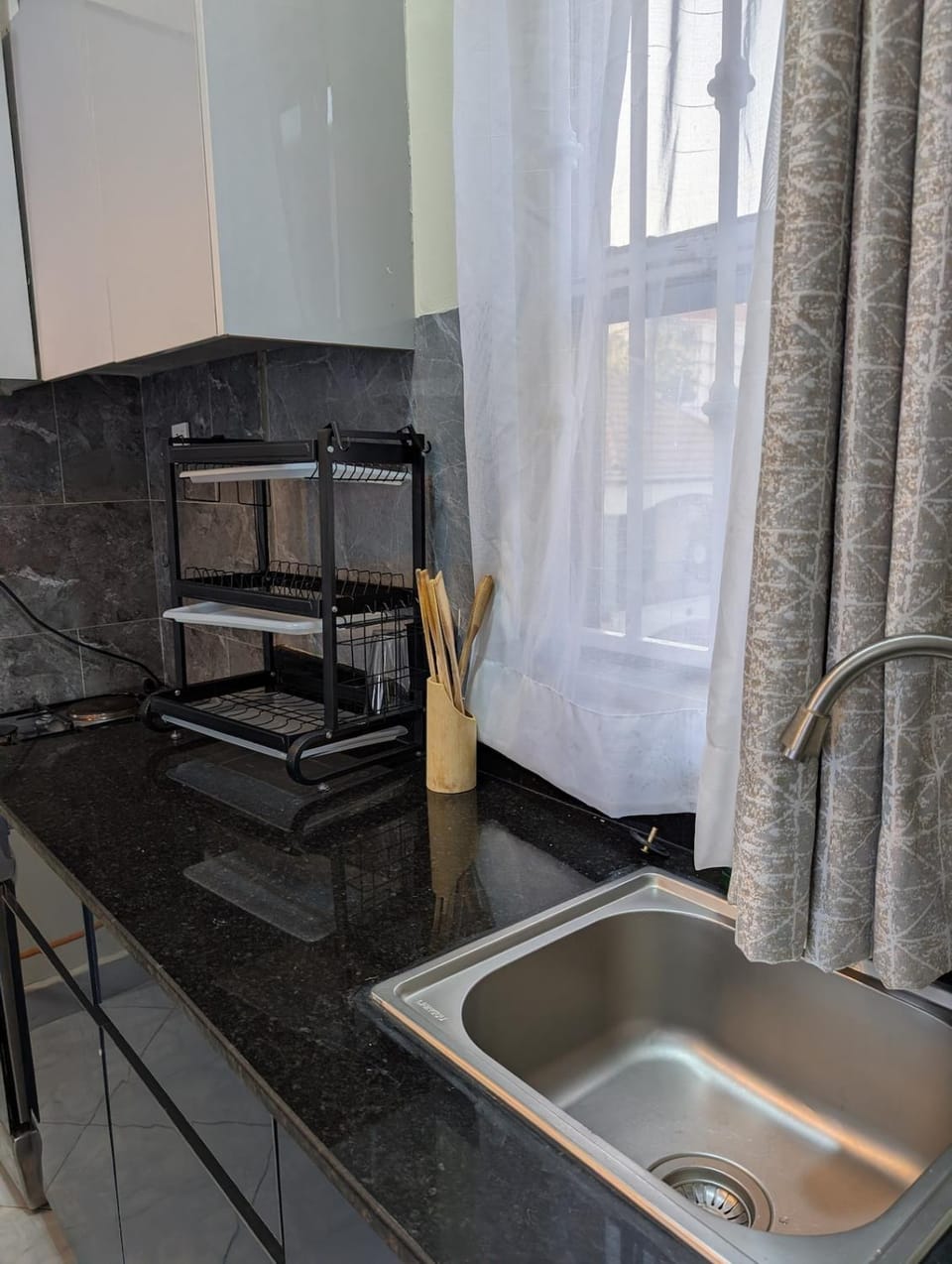 Bwiza Home Munyonyo Speke Apartment in Kampala