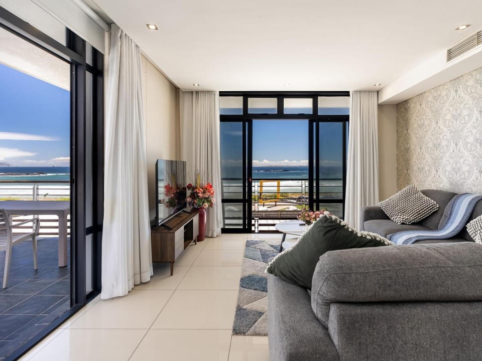 167 Eden on the Bay Apartment in Cape Town