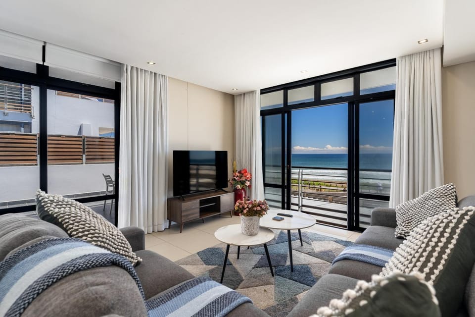 167 Eden on the Bay Apartment in Cape Town